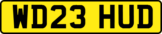 WD23HUD