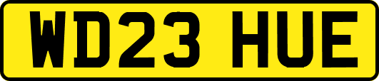 WD23HUE