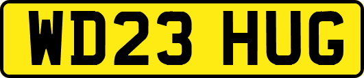 WD23HUG