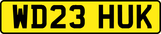 WD23HUK