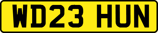 WD23HUN