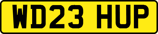 WD23HUP