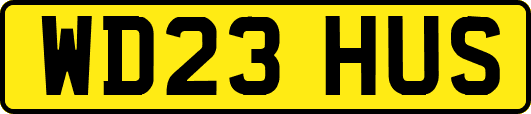 WD23HUS