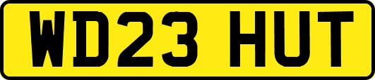 WD23HUT