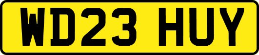 WD23HUY