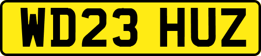WD23HUZ