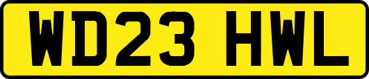 WD23HWL