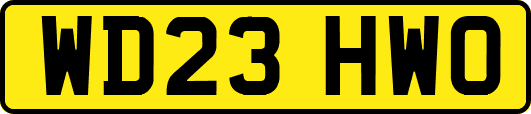 WD23HWO