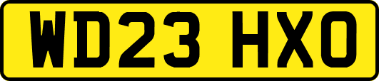 WD23HXO