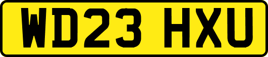 WD23HXU