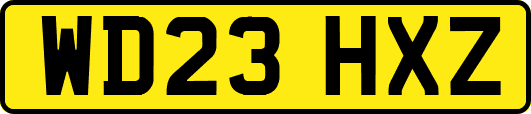 WD23HXZ