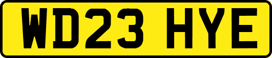WD23HYE