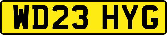 WD23HYG