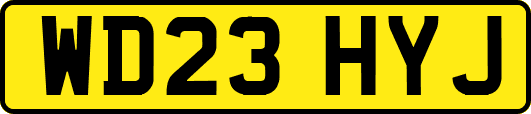 WD23HYJ