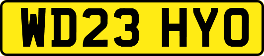 WD23HYO