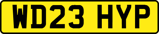 WD23HYP