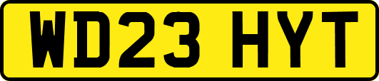WD23HYT