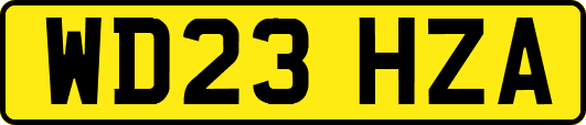 WD23HZA