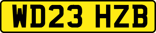 WD23HZB