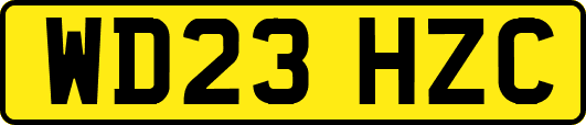 WD23HZC