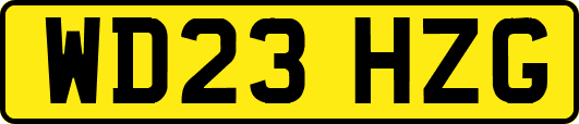 WD23HZG