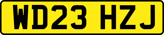 WD23HZJ