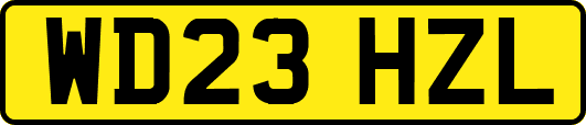 WD23HZL