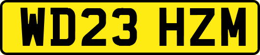 WD23HZM