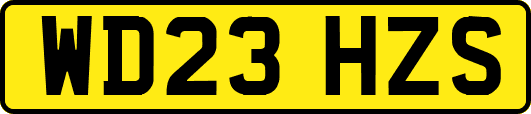 WD23HZS