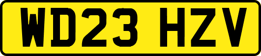 WD23HZV