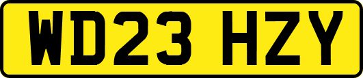 WD23HZY