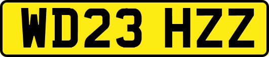 WD23HZZ