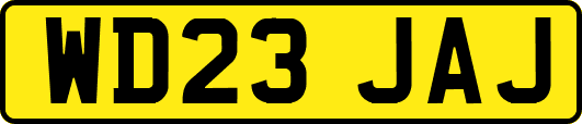 WD23JAJ
