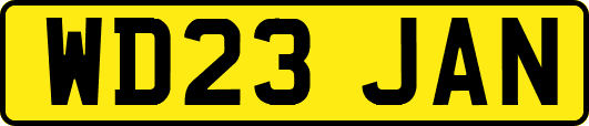WD23JAN