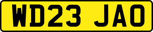 WD23JAO