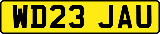 WD23JAU