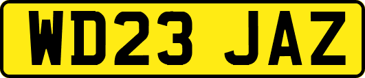 WD23JAZ