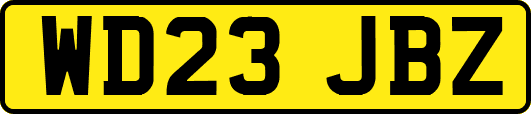 WD23JBZ