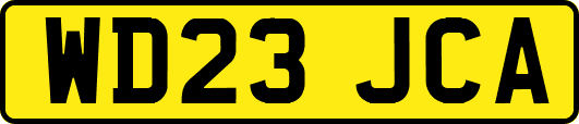 WD23JCA