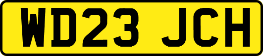 WD23JCH