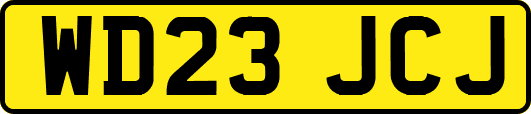 WD23JCJ