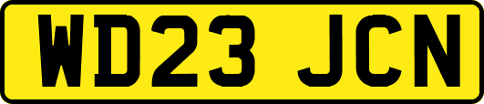 WD23JCN
