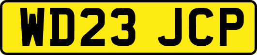 WD23JCP
