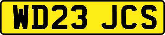 WD23JCS