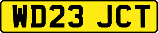 WD23JCT