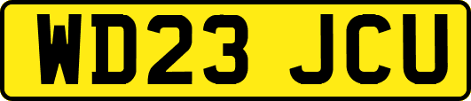 WD23JCU