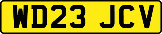 WD23JCV
