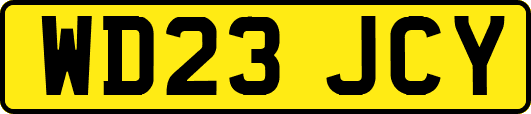 WD23JCY