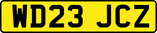 WD23JCZ