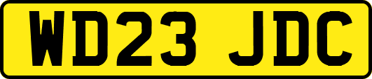 WD23JDC